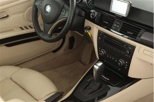 BMW 3-serie Cabrio - 320 I Cabrio Summer Automaat | NL-Auto | XENON | LEDER -A.S. ZONDAG OPEN - 1