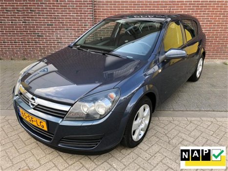 Opel Astra - ( ( ( V E R K O C H T ) ) ) - 1