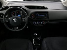 Toyota Yaris - 1.0 Vvt-I Comfort