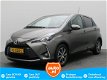 Toyota Yaris - 1.0 Vvt-I Y20 - 1 - Thumbnail