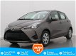 Toyota Yaris - 5-Drs 1.0 Comfort - 1 - Thumbnail