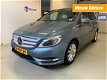 Mercedes-Benz B-klasse - B 180 PRESTIGE PANORAMA LEER CAMERA - 1 - Thumbnail