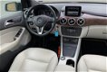 Mercedes-Benz B-klasse - B 180 PRESTIGE PANORAMA LEER CAMERA - 1 - Thumbnail