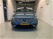 Mercedes-Benz B-klasse - B 180 PRESTIGE PANORAMA LEER CAMERA - 1 - Thumbnail