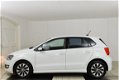 Volkswagen Polo - 1.0TSI 95pk BlueMotion Edition Navi/Cruise/Airco - 1 - Thumbnail