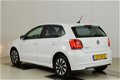 Volkswagen Polo - 1.0TSI 95pk BlueMotion Edition Navi/Cruise/Airco - 1 - Thumbnail