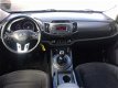 Kia Sportage - 1.6 GDI Plus Pack Xenon / Stoelverwarming / Verwarmbare achterbank - 1 - Thumbnail