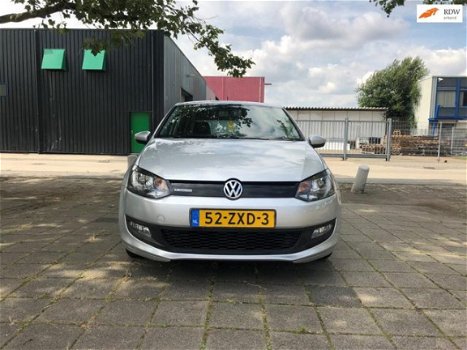 Volkswagen Polo - 1.2 TDI BlueMotion Comfortline - 1