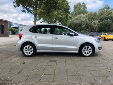 Volkswagen Polo - 1.2 TDI BlueMotion Comfortline - 1