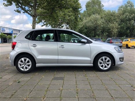 Volkswagen Polo - 1.2 TDI BlueMotion Comfortline - 1