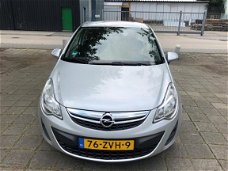 Opel Corsa - 1.3 CDTi EcoFlex S/S Business+