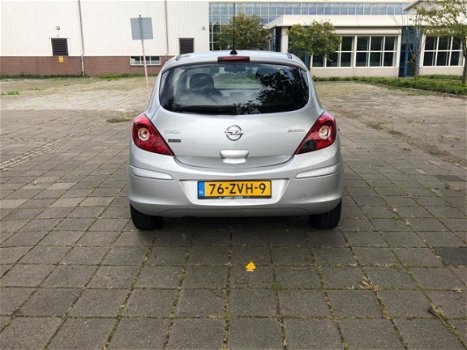 Opel Corsa - 1.3 CDTi EcoFlex S/S Business+ - 1