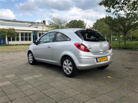 Opel Corsa - 1.3 CDTi EcoFlex S/S Business+ - 1