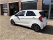 Kia Picanto - 1.2 CVVT 85Pk First Edition, Ecc, Cruisecontrol, Prijs Rijklaar - 1 - Thumbnail