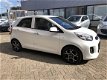 Kia Picanto - 1.2 CVVT 85Pk First Edition, Ecc, Cruisecontrol, Prijs Rijklaar - 1 - Thumbnail