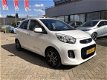 Kia Picanto - 1.2 CVVT 85Pk First Edition, Ecc, Cruisecontrol, Prijs Rijklaar - 1 - Thumbnail