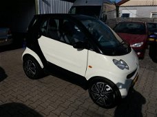 Smart Fortwo coupé - 0.7 pure