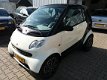 Smart Fortwo coupé - 0.7 pure - 1 - Thumbnail