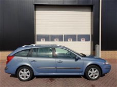 Renault Laguna Grand Tour - 1.8-16V Elective APK tot 18-11-2020 trekhaak/automaat/lage km