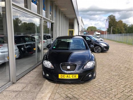 Seat Leon - 1.2 TSI Ecomotive COPA / AIRCO / ELEKT RAMEN / - 1