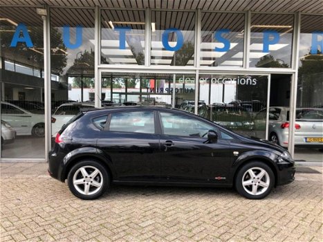 Seat Leon - 1.2 TSI Ecomotive COPA / AIRCO / ELEKT RAMEN / - 1