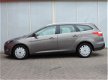 Ford Focus Wagon - 1.6 TDCI ECOnetic Lease Titanium - 1 - Thumbnail