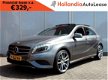 Mercedes-Benz A-klasse - 180 CDI Aut7 Prestige AMG (panodak, navi, xenon) - 1 - Thumbnail