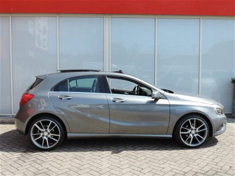 Mercedes-Benz A-klasse - 180 CDI Aut7 Prestige AMG (panodak, navi, xenon) - 1