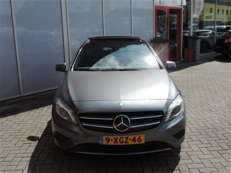 Mercedes-Benz A-klasse - 180 CDI Aut7 Prestige AMG (panodak, navi, xenon) - 1