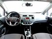 Kia Rio - 1.2 CVVT 5drs (airco, navi, aux) - 1 - Thumbnail