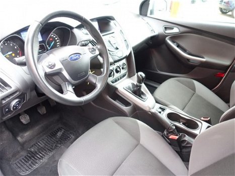 Ford Focus Wagon - 1.0 EcoBoost Edition (navi, clima, lmv, pdc) - 1