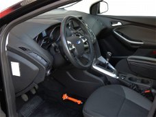 Ford Focus Wagon - 1.6 TDCI ECOnetic Titanium (navi, clima, pdc)