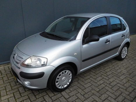 Citroën C3 - 1.4i Ligne Prestige - 1