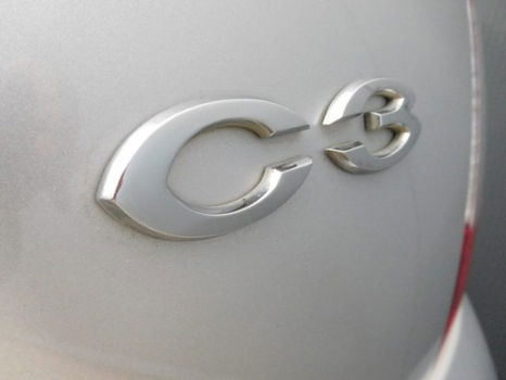 Citroën C3 - 1.4i Ligne Prestige - 1