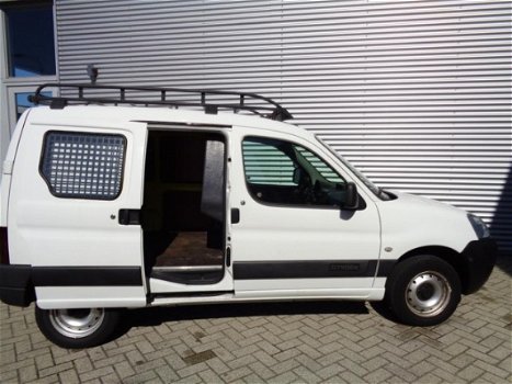 Citroën Berlingo - 1.9 D 600 Marge / APK tot aug.2020 / Airco - 1