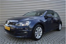 Volkswagen Golf - 1.0 TSI 115PK BUSINESS EDITION CONNECTED