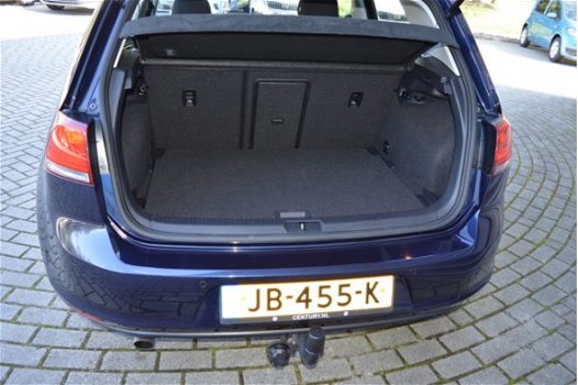 Volkswagen Golf - 1.0 TSI 115PK BUSINESS EDITION CONNECTED - 1