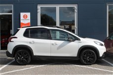 Peugeot 2008 - 1.2 PureTech 110pk GT-Line NAVI | PANO | CLIMA