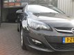 Opel Astra Sports Tourer - 1.4 T 140pk Edition Sport - 1 - Thumbnail