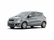 Mitsubishi Space Star - 1.0 Cool+ Happy 2020 Actie € 2.020, - korting - 1 - Thumbnail