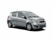 Mitsubishi Space Star - 1.0 Cool+ Happy 2020 Actie € 2.020, - korting - 1 - Thumbnail