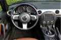 Mazda MX-5 Roadster Coupé - NC 1.8 Blauw, uitvoering Kenko - 1 - Thumbnail