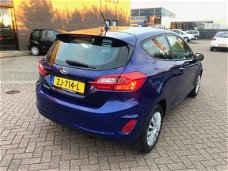 Ford Fiesta - 1.1 Trend INCL VOLLEDIGE GARANTIE