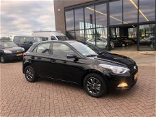 Hyundai i20 - 1.0 T-GDI i-Drive Cool INCL VOLLEDIGE GARANTIE