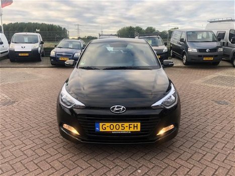 Hyundai i20 - 1.0 T-GDI i-Drive Cool INCL VOLLEDIGE GARANTIE - 1