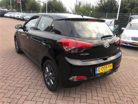 Hyundai i20 - 1.0 T-GDI i-Drive Cool INCL VOLLEDIGE GARANTIE - 1