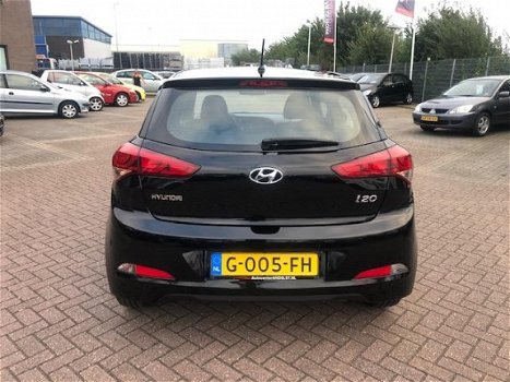 Hyundai i20 - 1.0 T-GDI i-Drive Cool INCL VOLLEDIGE GARANTIE - 1