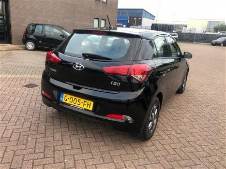 Hyundai i20 - 1.0 T-GDI i-Drive Cool INCL VOLLEDIGE GARANTIE - 1