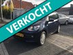 Volkswagen Up! - 1.0 high up / automaat / 75 PK /parkeersensor achter - 1 - Thumbnail