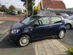 Volkswagen Up! - 1.0 high up / automaat / 75 PK /parkeersensor achter - 1 - Thumbnail